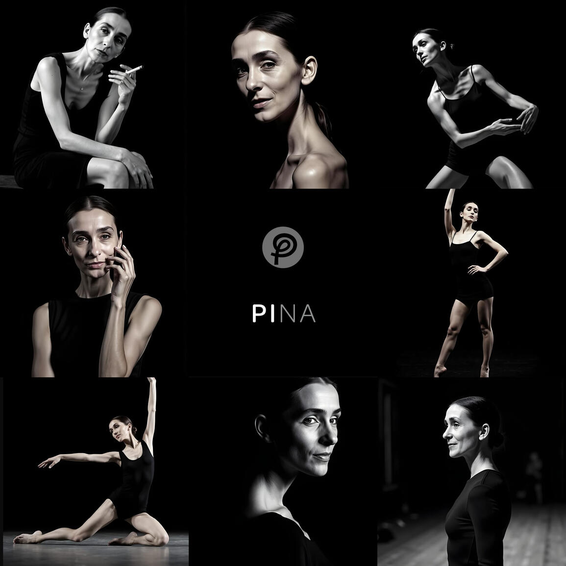 Pina Bausch