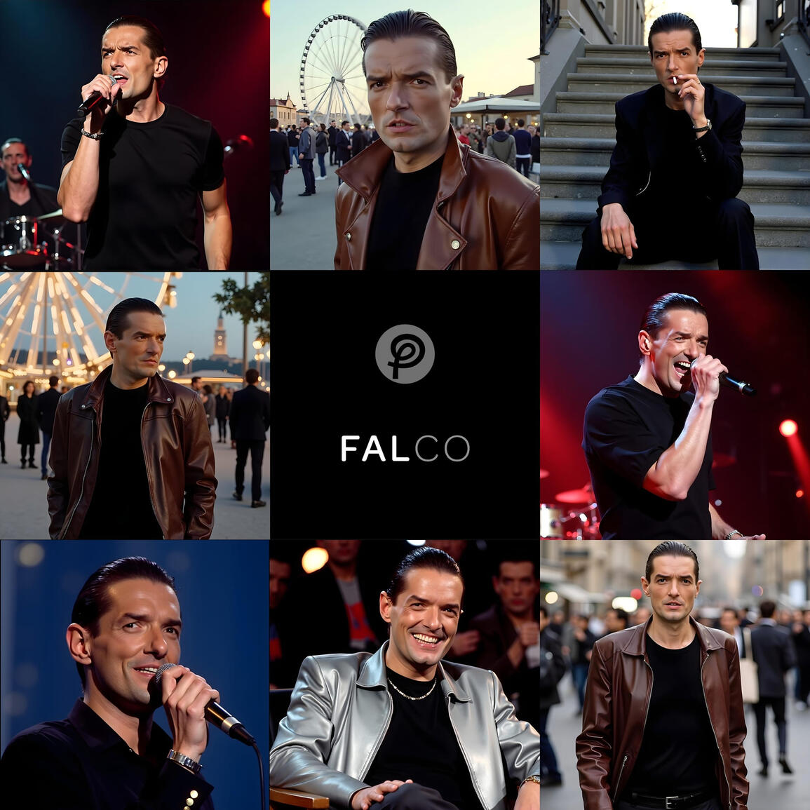 Falco