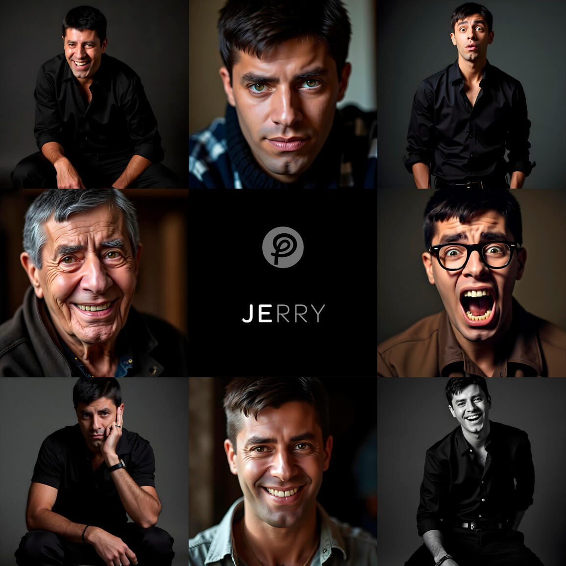 Jerry Lewis