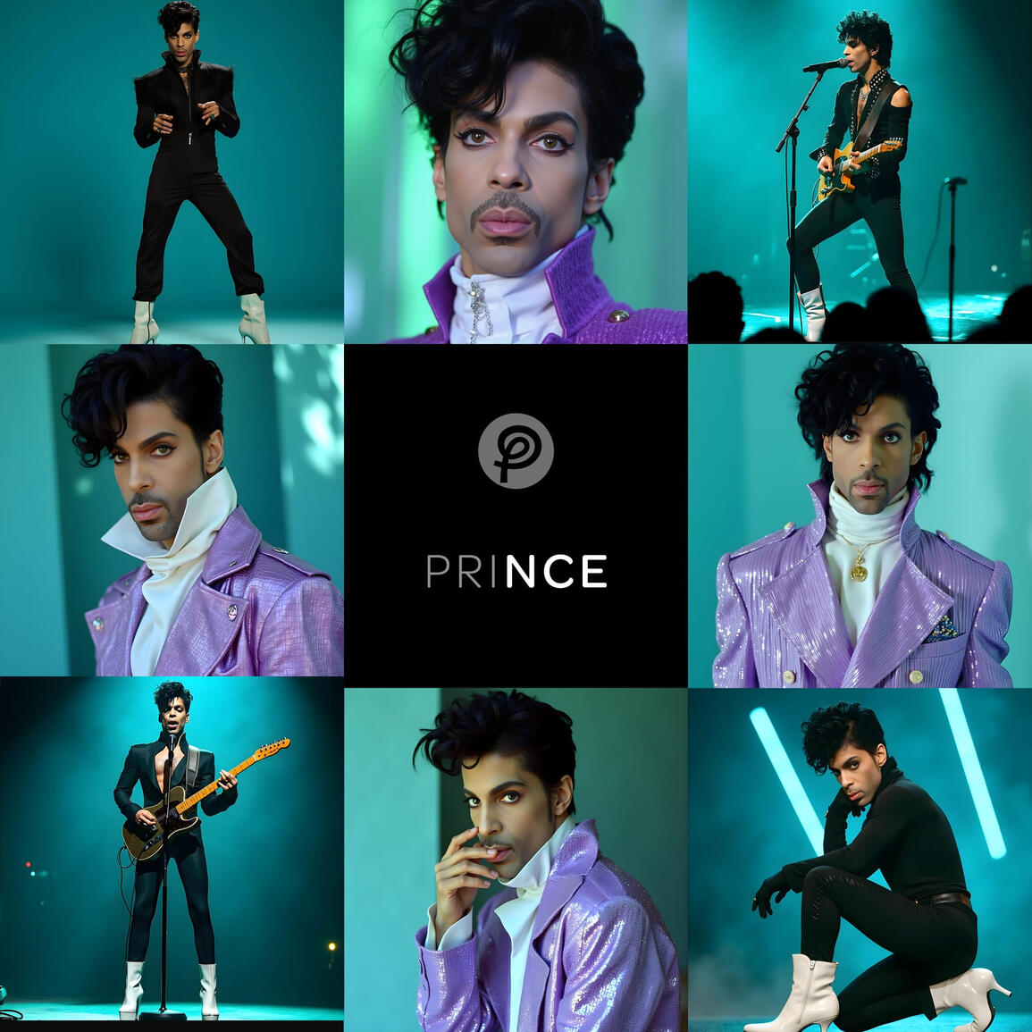 Prince