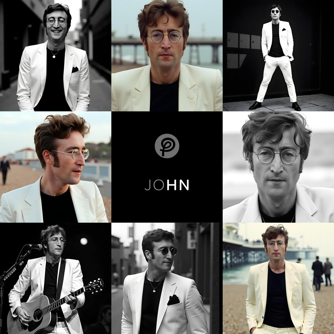 John Lennon