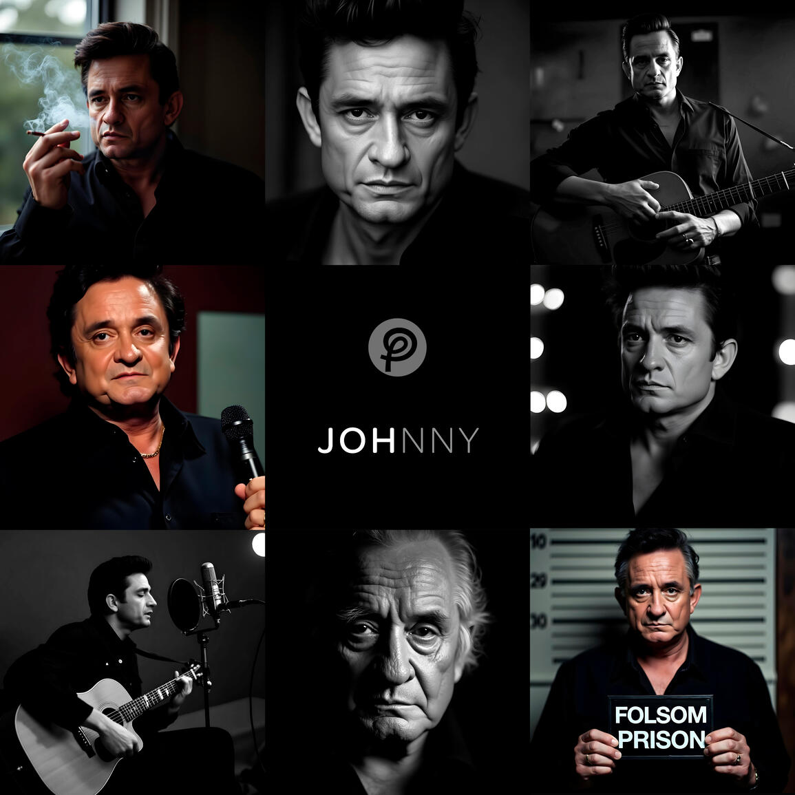 Johnny Cash