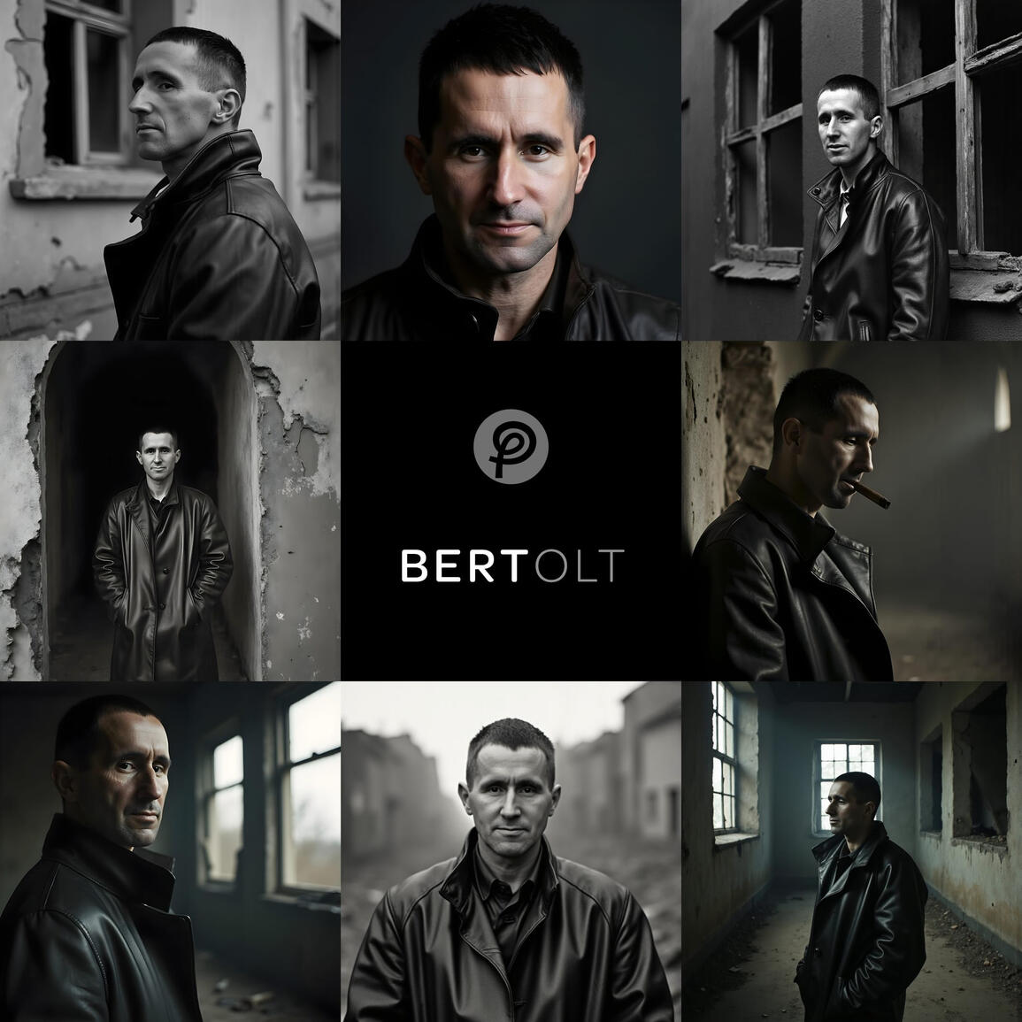 Bertolt Brecht