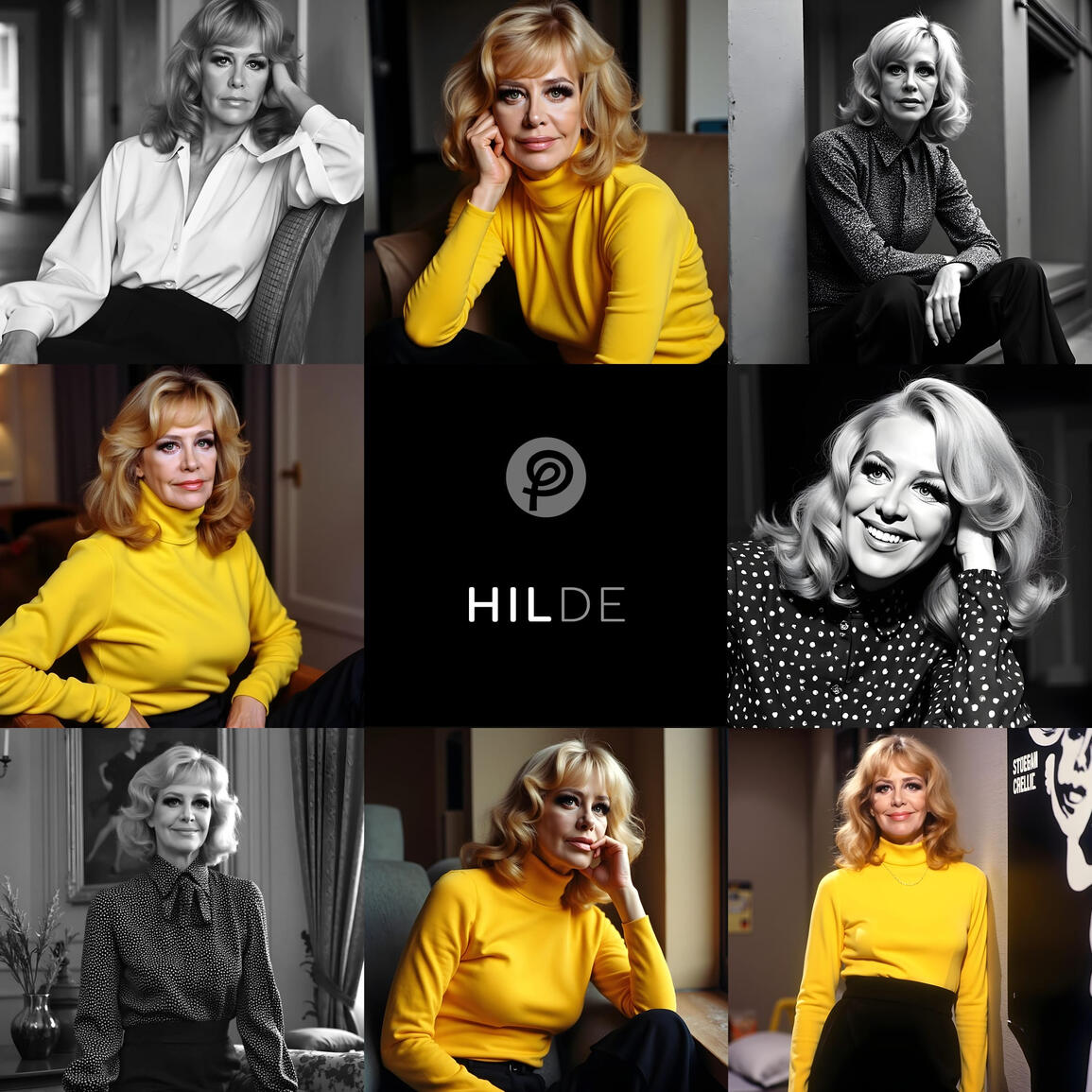 Hildegard Knef