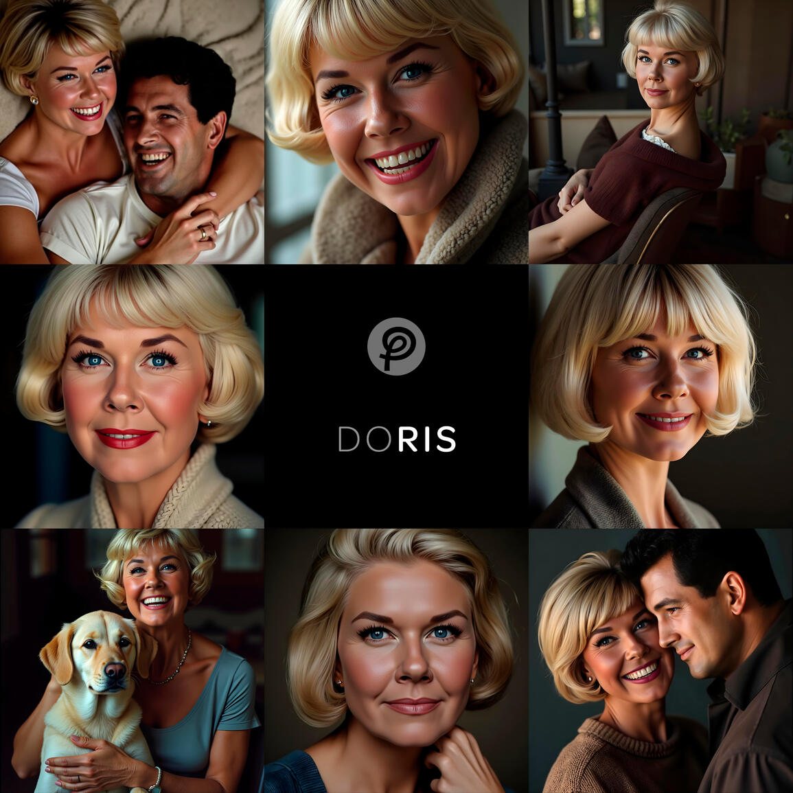 Doris Day