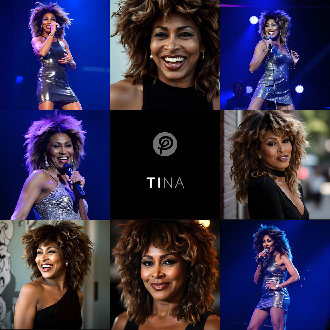 Tina Turner
