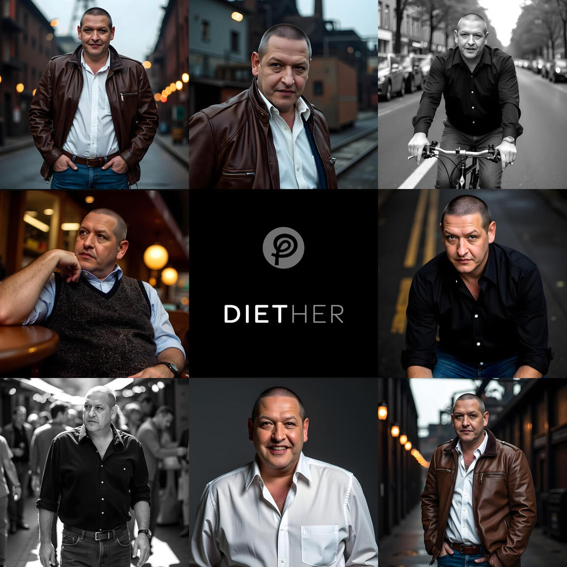 Diether Krebs
