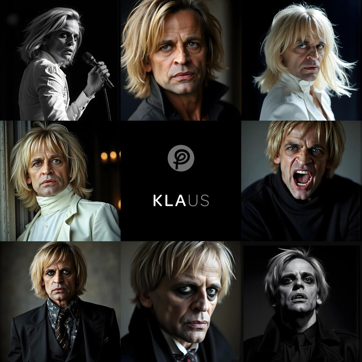 Klaus Kinski