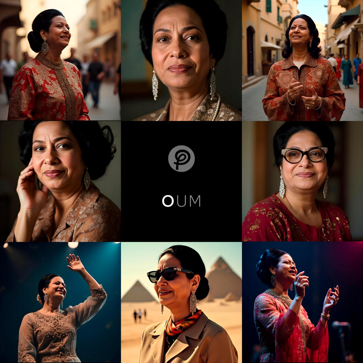 Oum Kulthum