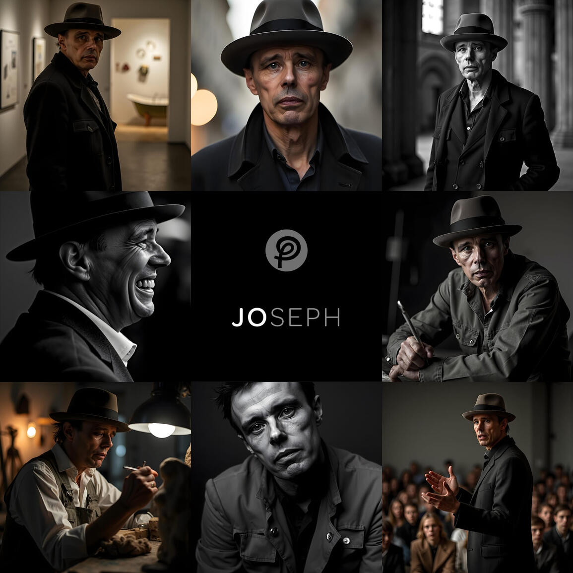 Joseph Beuys