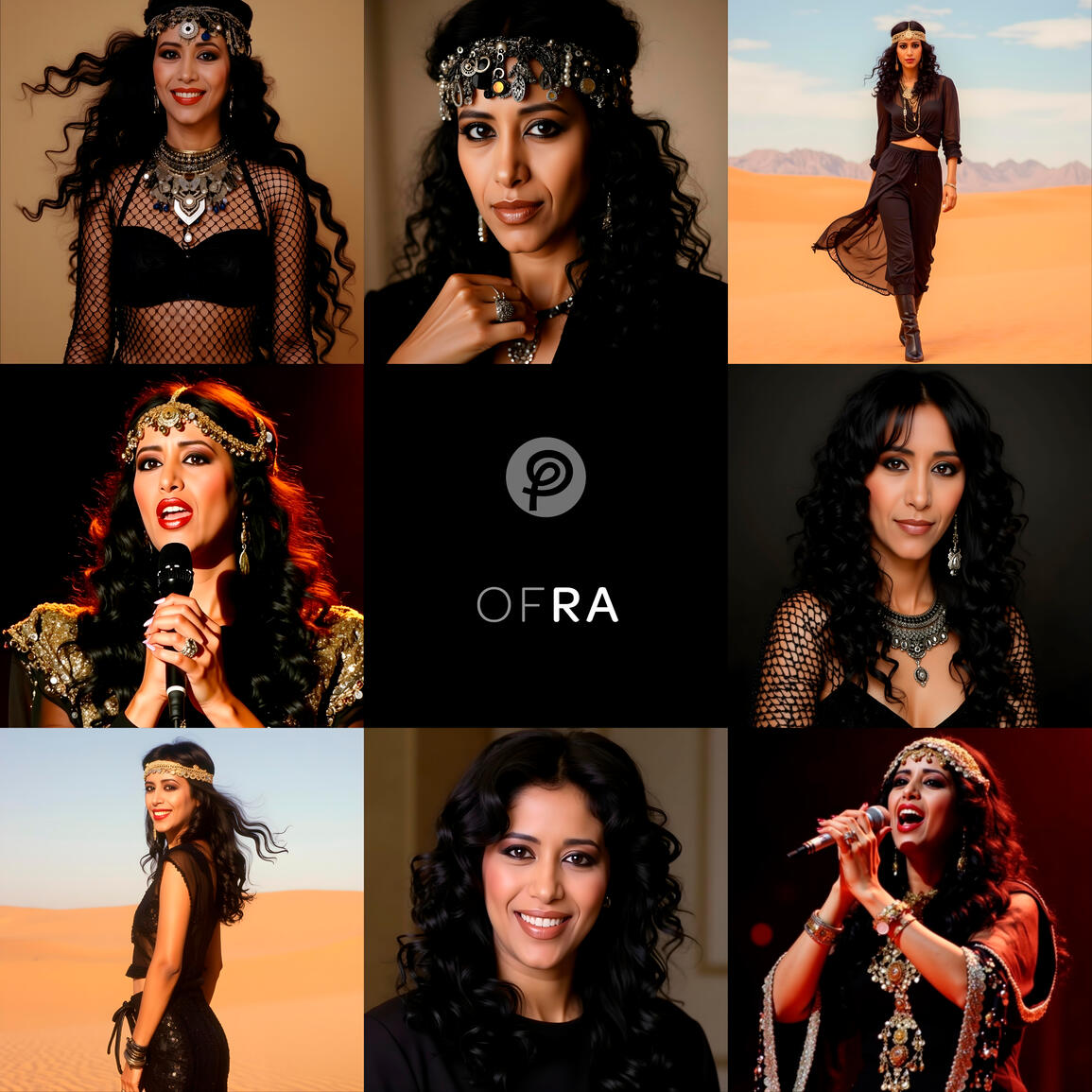 Ofra Haza