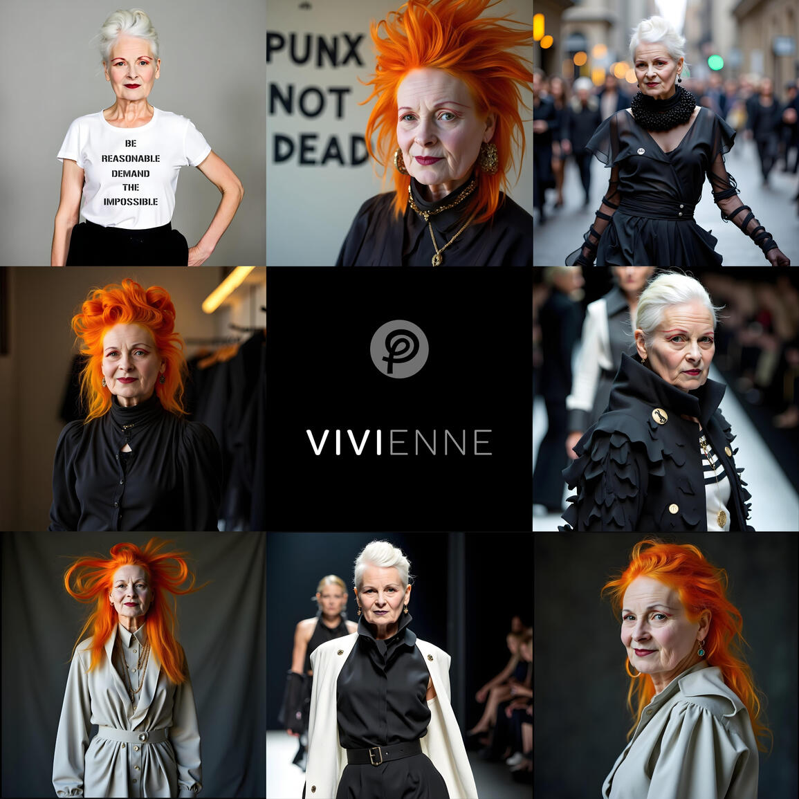 Vivienne Westwood