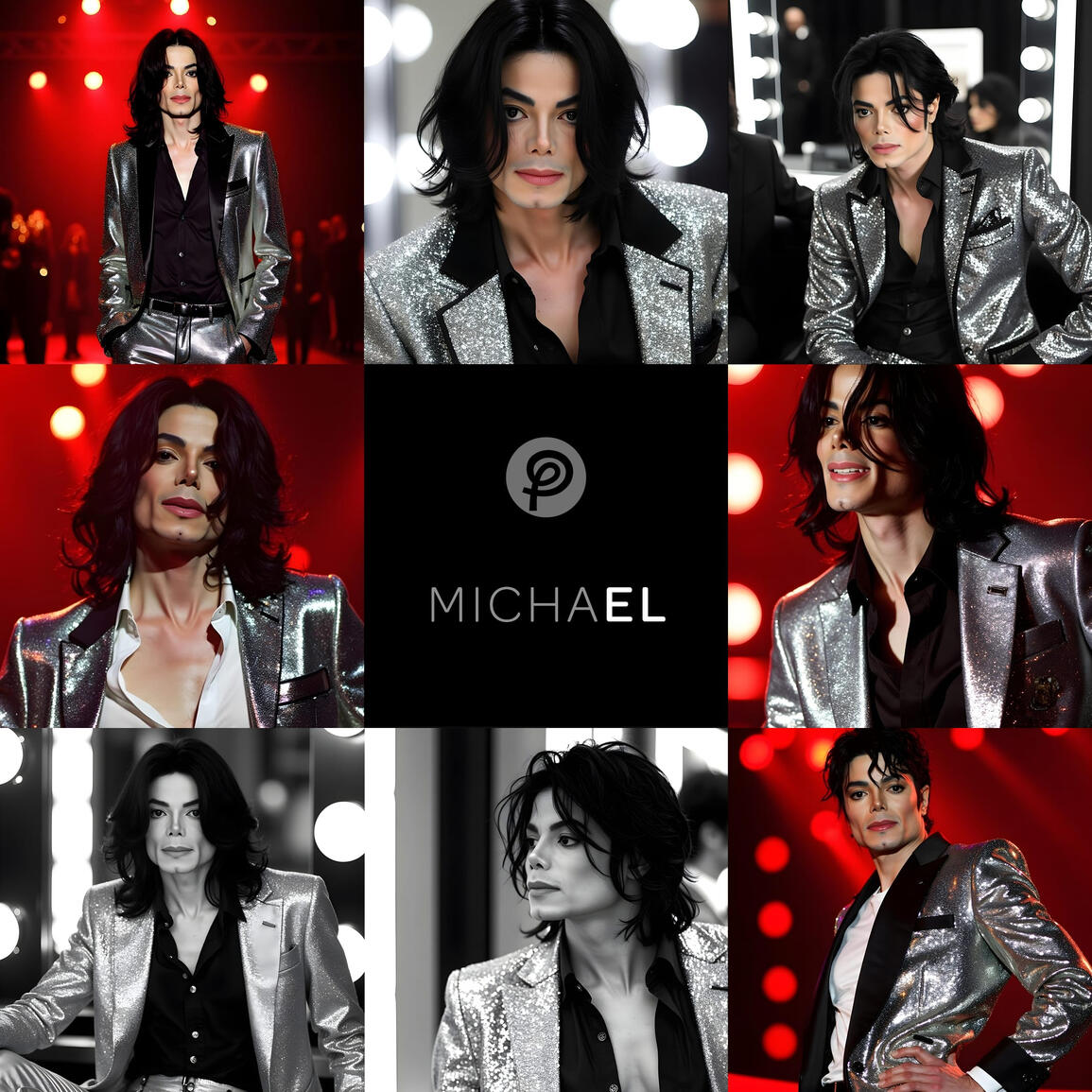 Michael Jackson