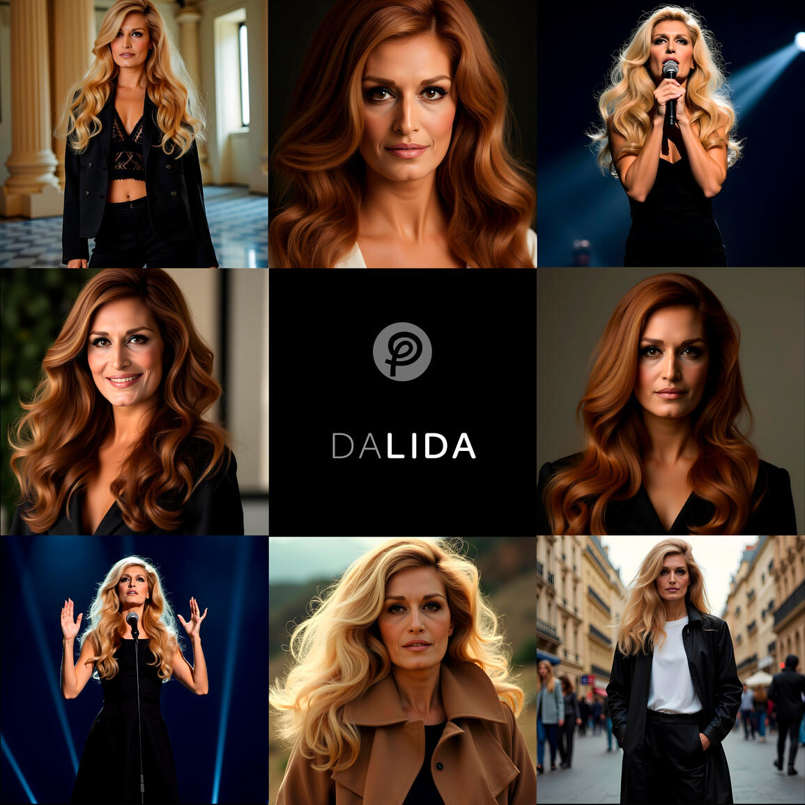 Dalida