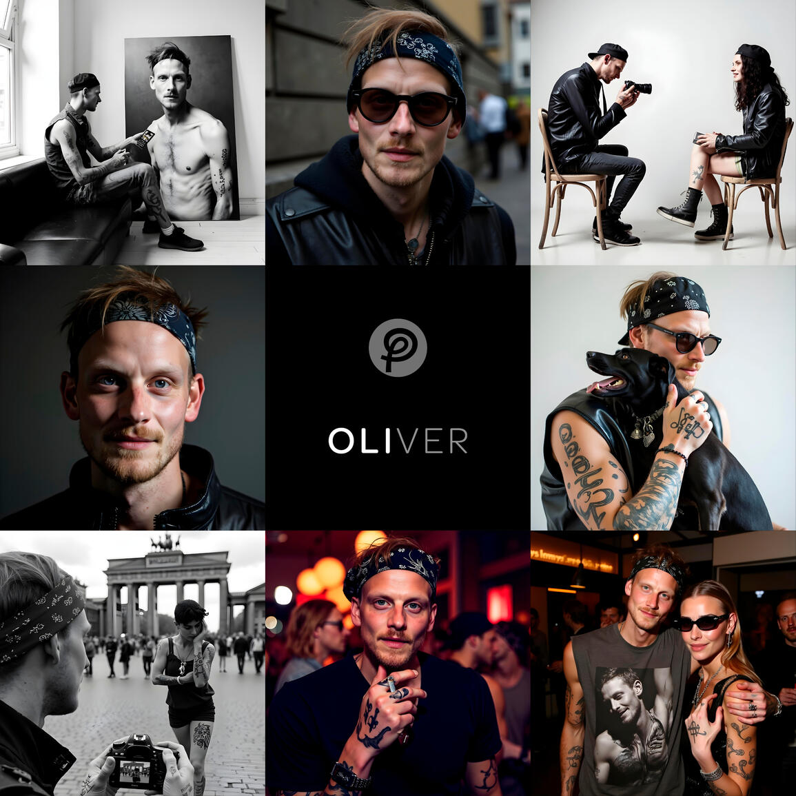 Oliver Rath