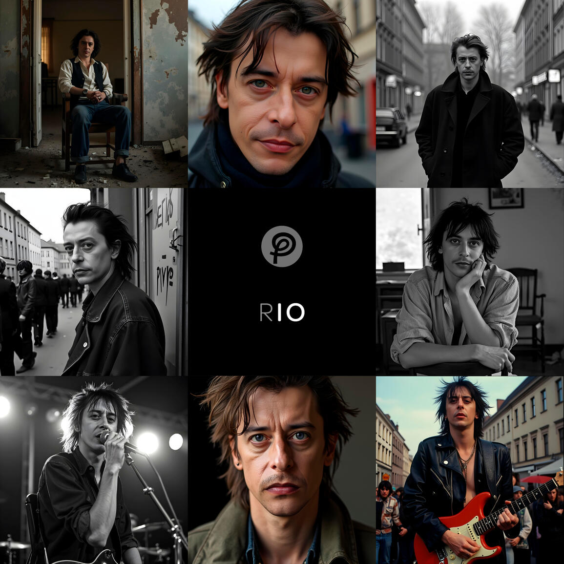 Rio Reiser