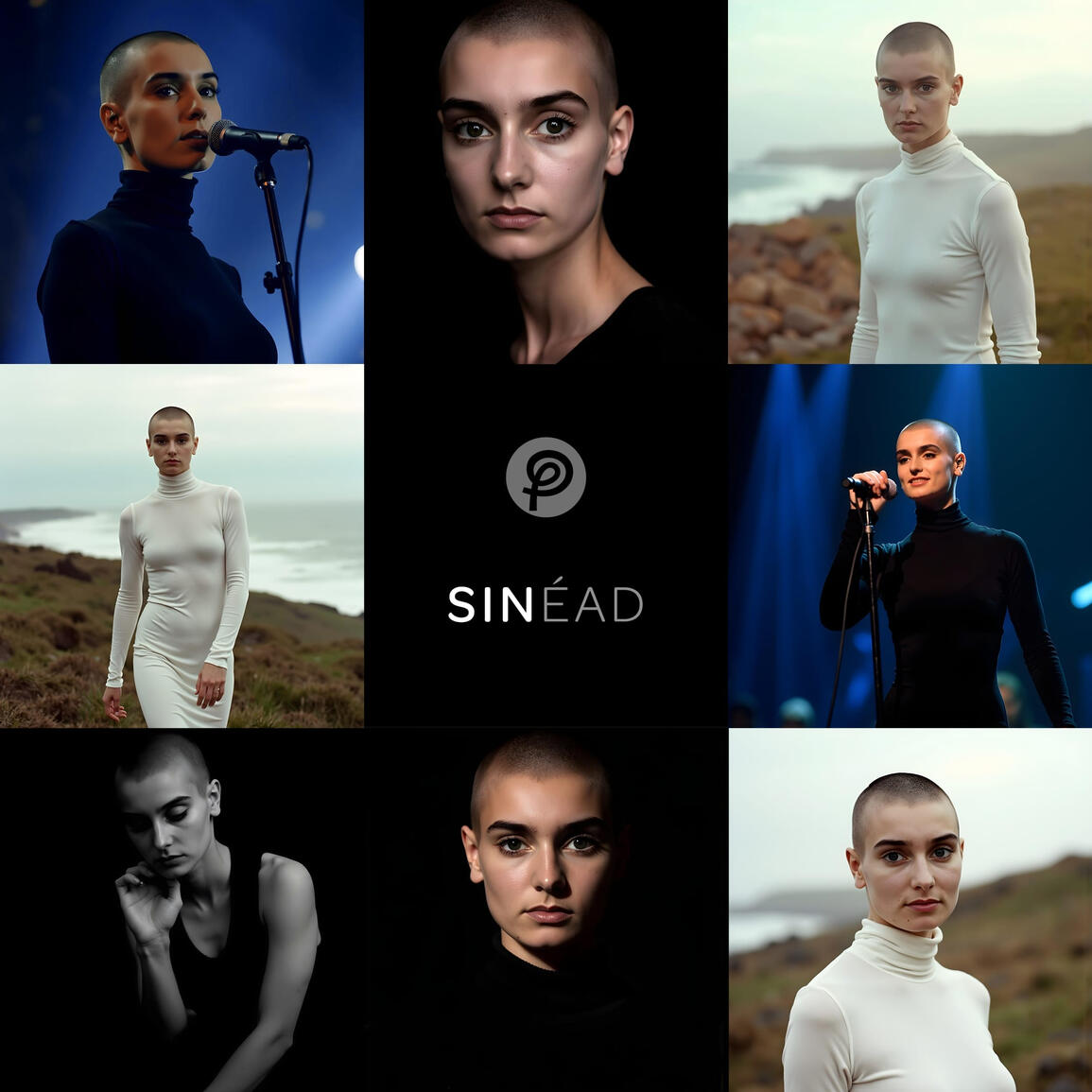 Sinéad O&#39;Connor