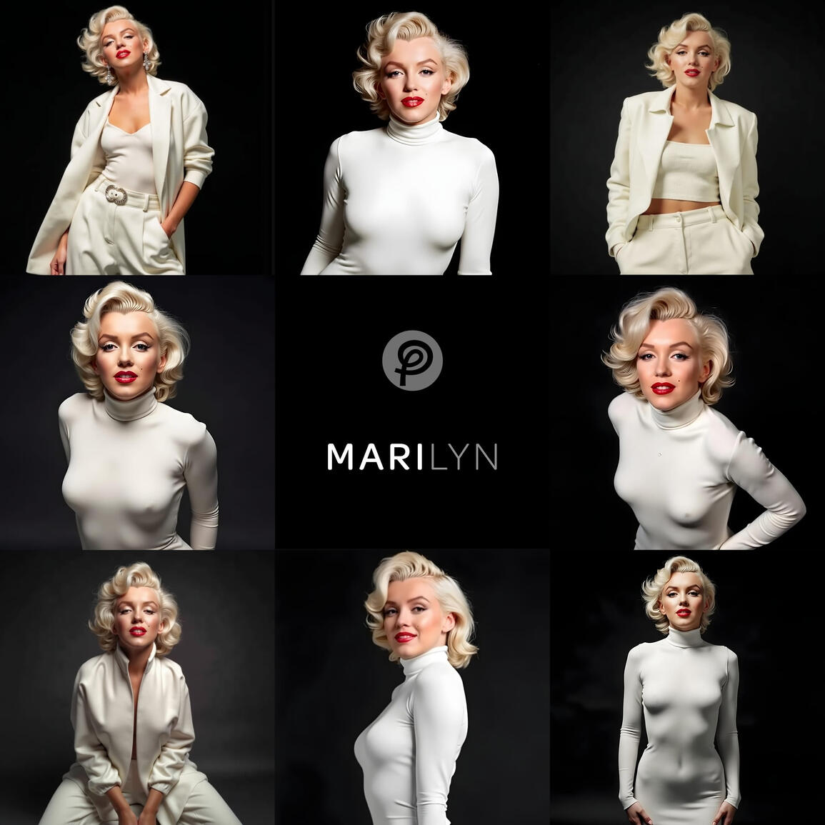Marilyn Monroe