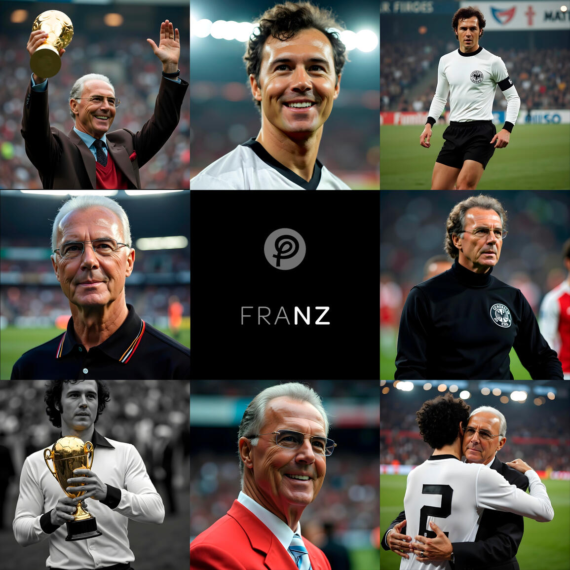 Franz Beckenbauer