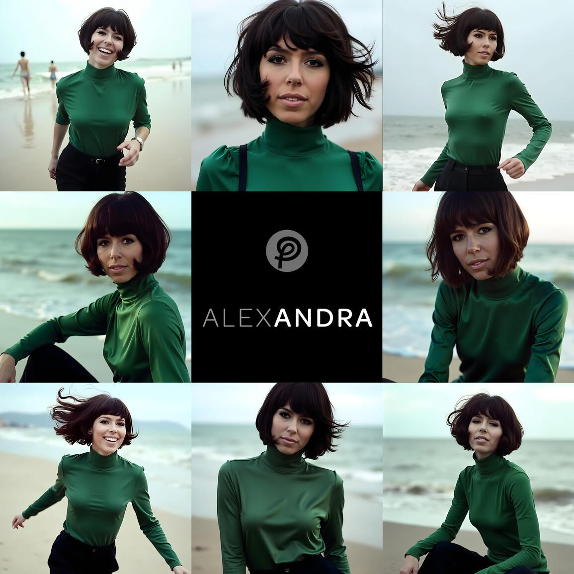 Alexandra