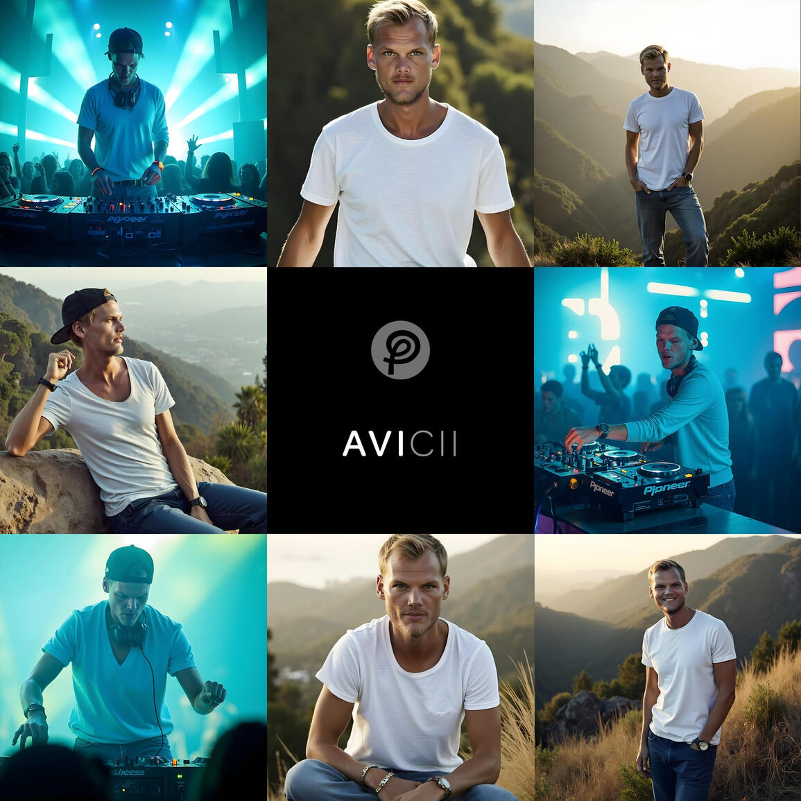 Avicii