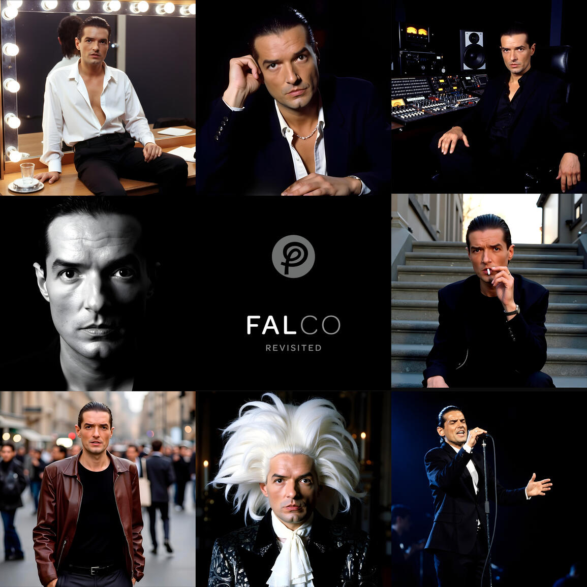 Falco | revisited
