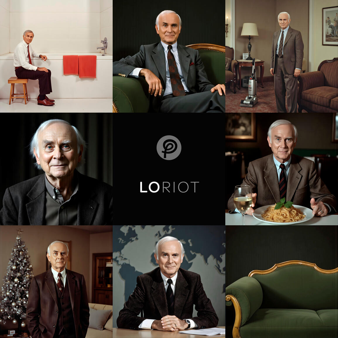 Loriot