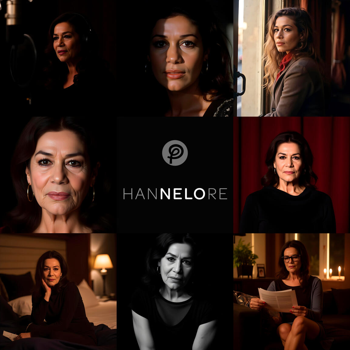 Hannelore Elsner