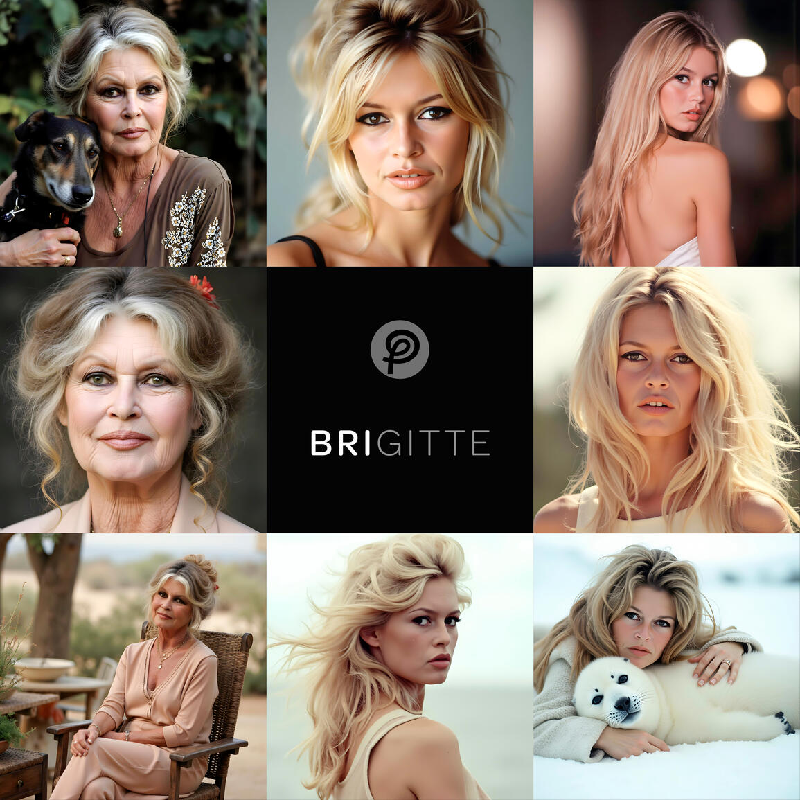 Brigitte Bardot