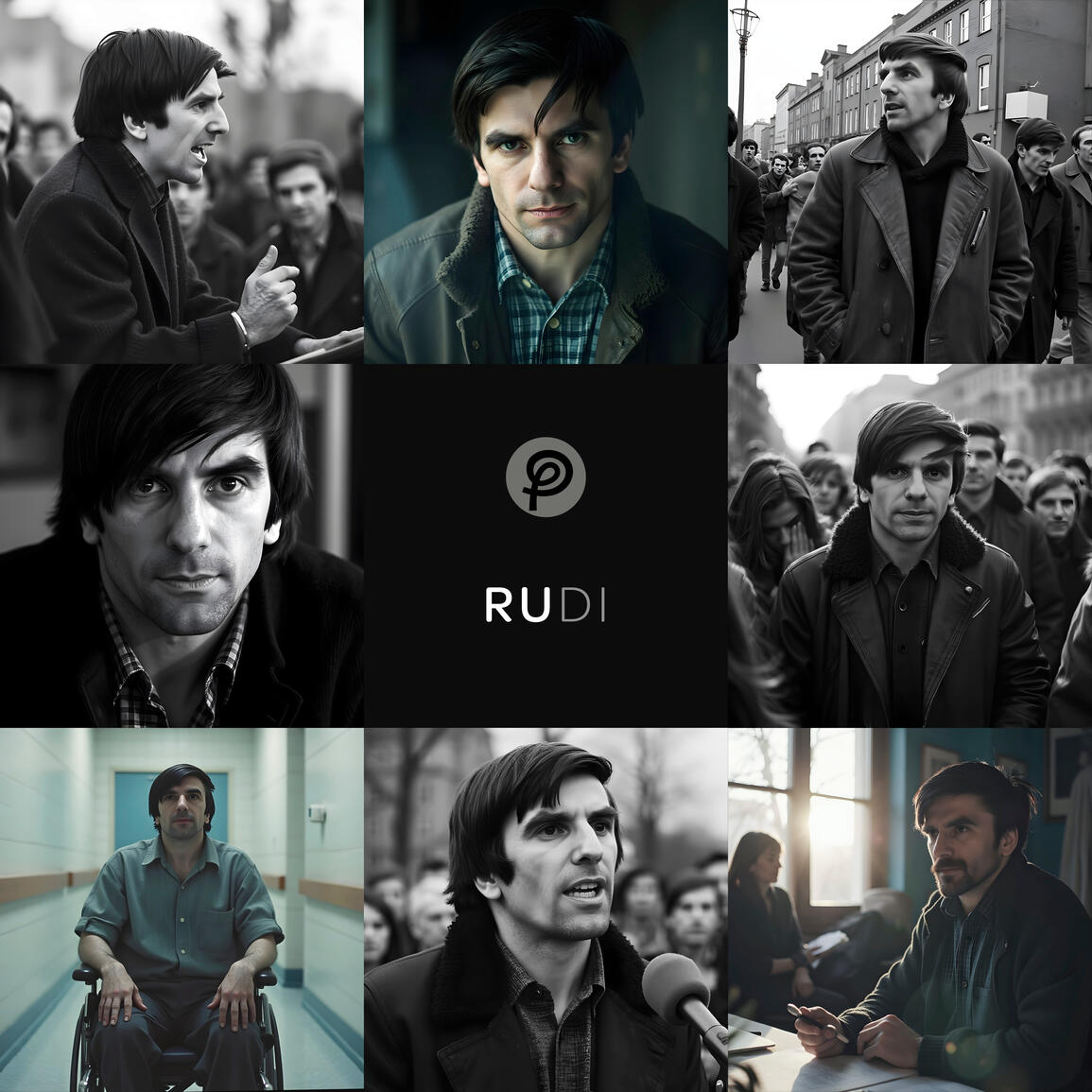 Rudi Dutschke