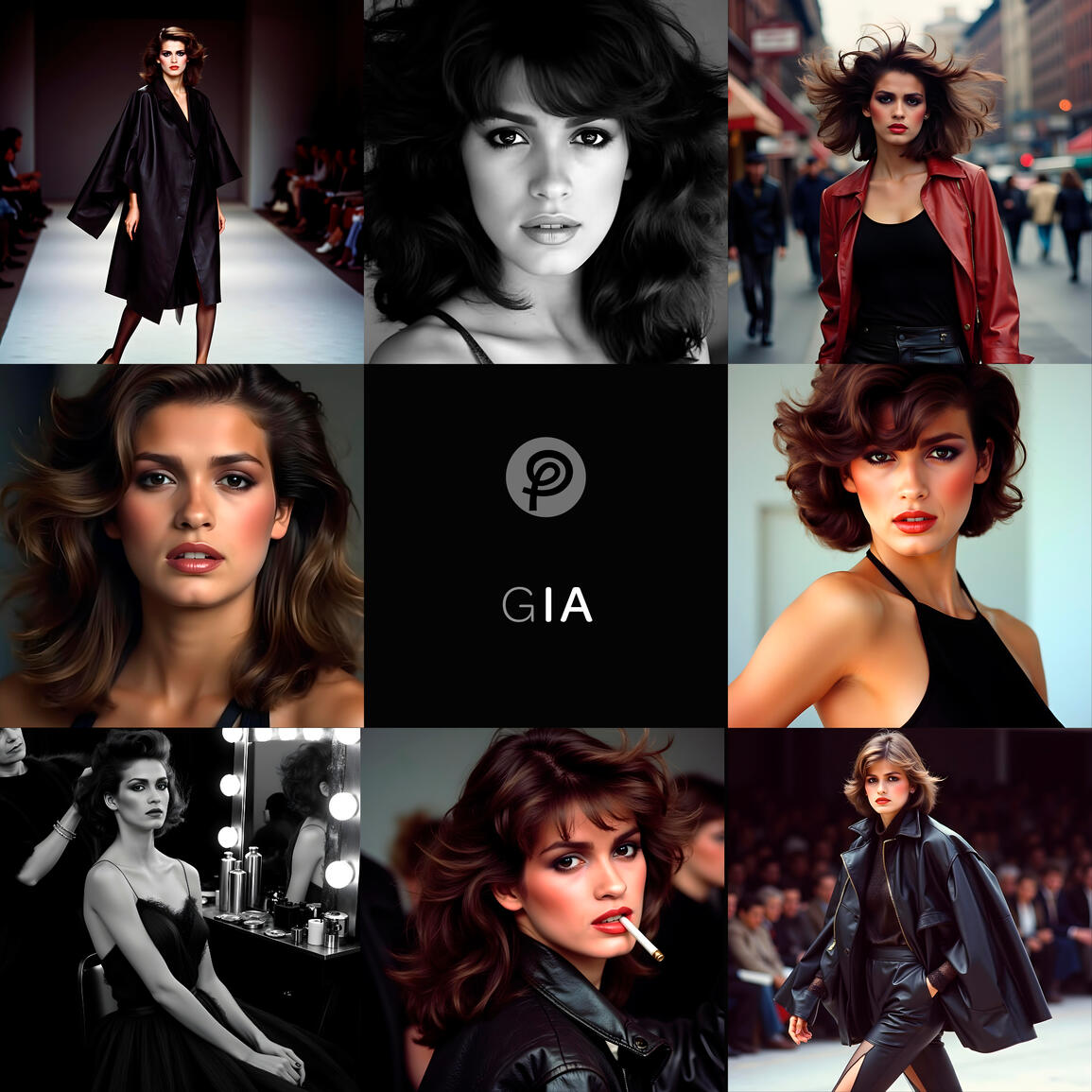 Gia Caragni