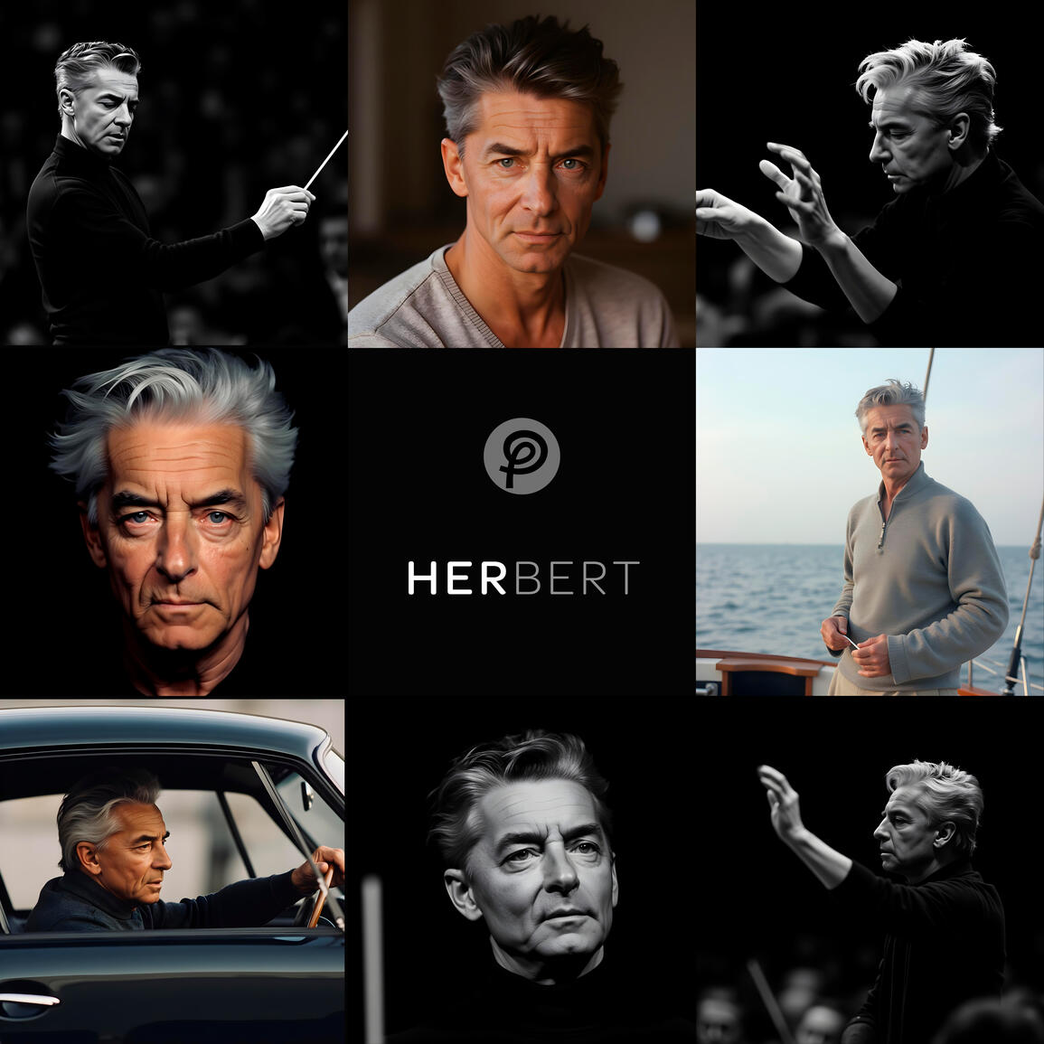 Herbert von Karajan
