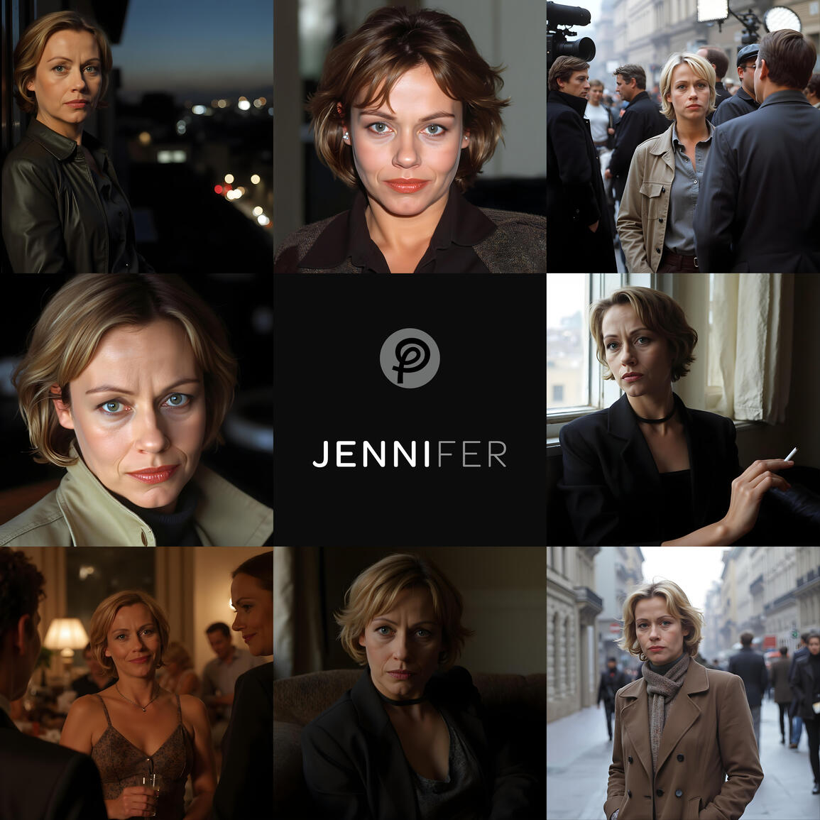 Jennifer Nitsch