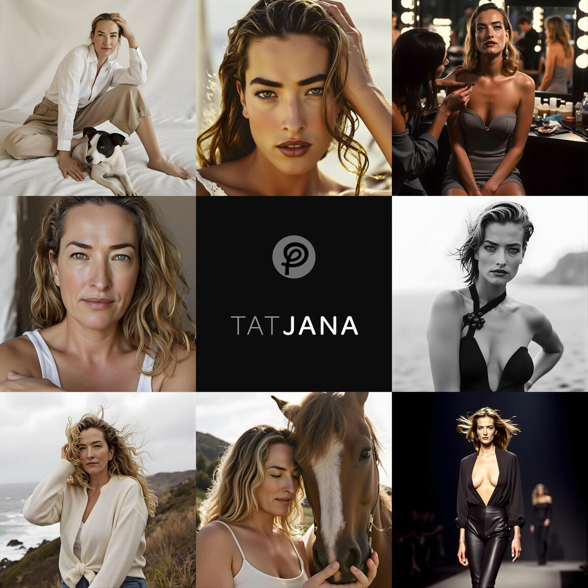 Tatjana Patitz