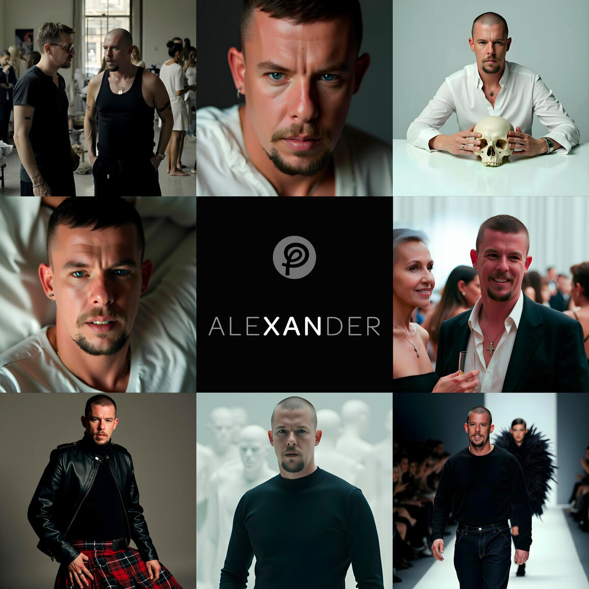 Alexander McQueen