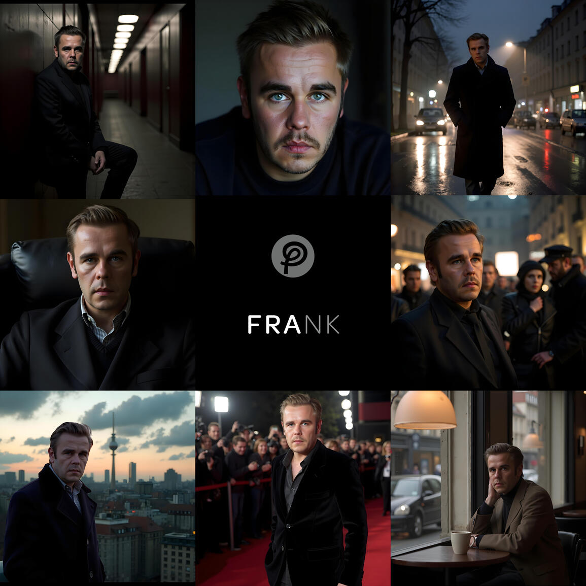 Frank Giering