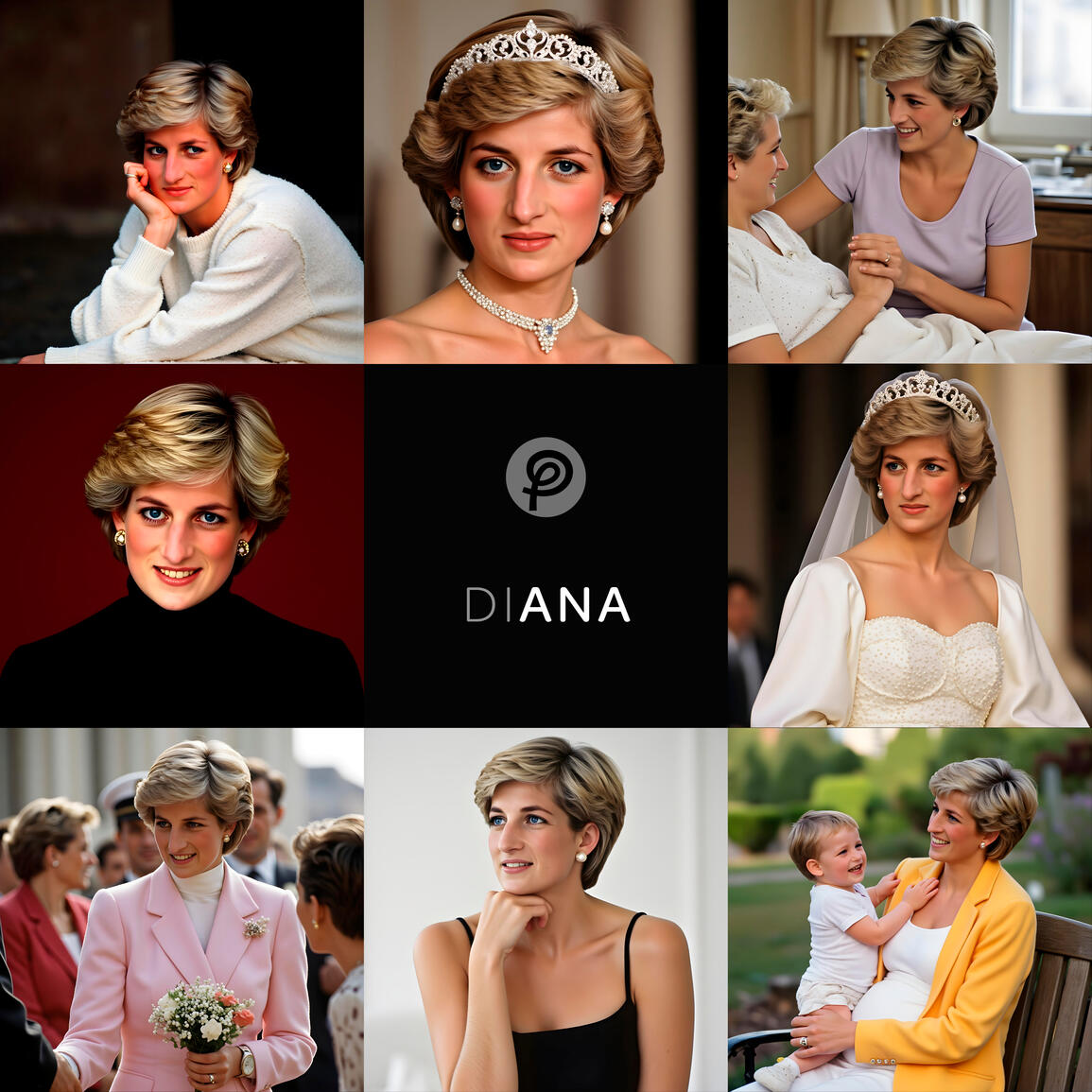 Princess Diana