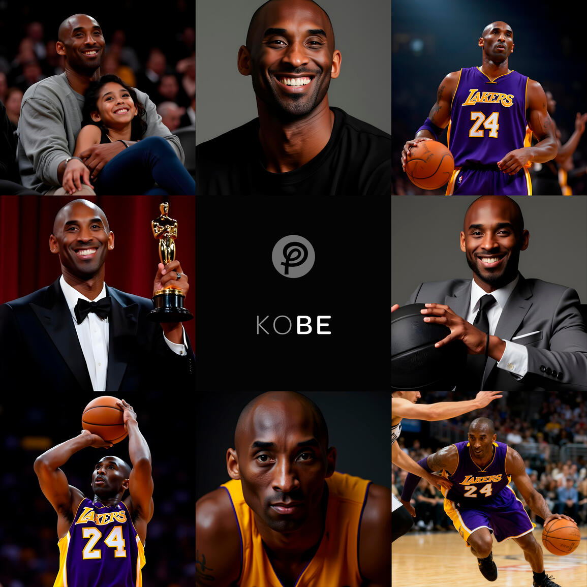 Kobe Bryant