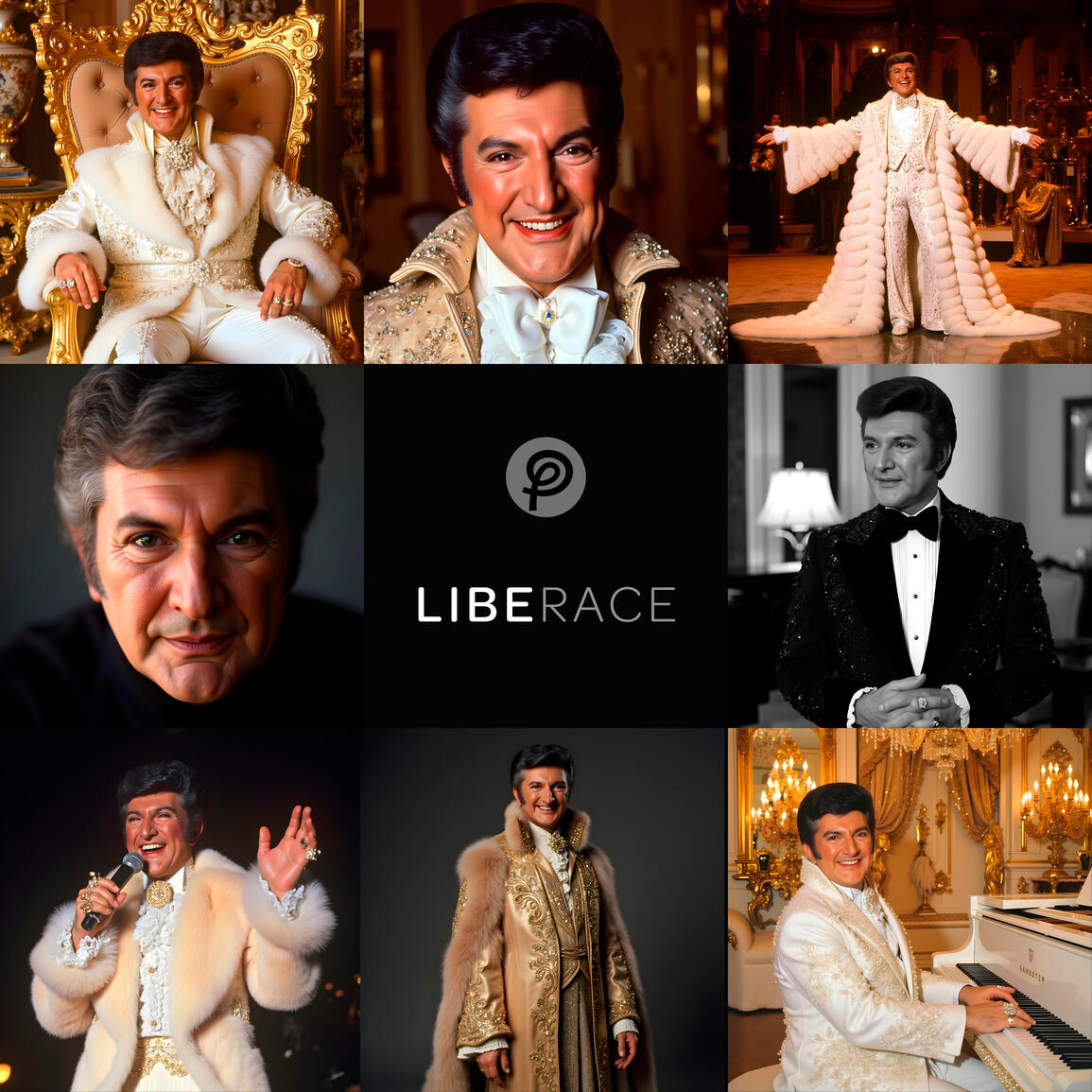 Liberace